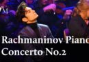 Rachmaninov Piano Concerto No.2 (II) – Arsha Kaviani | Classic FM