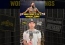 Brody King’s top 5 workout songs