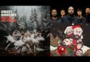 August Burns Red drop Christmas cover of “Waltz Of The Flowers“ + Christmas Burns Red