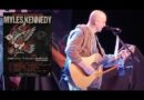 Devin Townsend played an acoustic show in Glasgow, Scotland – video now posted