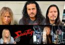 SAVATAGE’s CHRIS CAFFERY plans new song w/ JEFF SCOTT SOTO And DEREK SHERINIAN