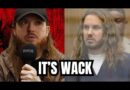 Jamey Jasta Speaks Out on Tim Lambesis After Shocking Leak