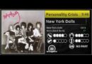 Personality Crisis – New York Dolls (Full Band Preview) Rock Band 3 Deluxe (HD)