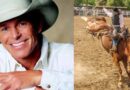 Chris LeDoux: The Cowboy Legend of Country Music and Rodeo