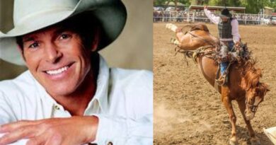 Chris LeDoux: The Cowboy Legend of Country Music and Rodeo