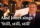 ‘Still, still still’ arr. Ian Tilley – Aled Jones | Classic FM