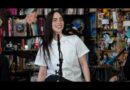 Billie Eilish: Tiny Desk Concert