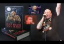 666 Days With The Beast’ Book About PAUL DI’ANNO’s Final Years out soon!