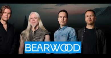 Bearwood feat. Marko Hietala drop song “Rise Above” founded by Marko Karhu