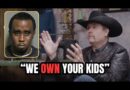 John Rich EXPOSES Diddy's Controversial 'We Own Your Kids' Video