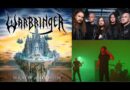 WARBRINGER drop new song A Better World off new album “Wrath And Ruin”  + details!