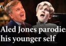 Aled Jones – “We’re walking in the air!” | Classic FM