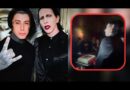 Marilyn Manson Breaks Silence on His Sobriety