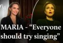 Angelina Jolie on becoming Maria Callas – ‘It was a gift’ | Classic fM