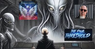 DREAM THEATER’s Jordan Rudess releases music video for “The Final Threshold” off Permission To Fly