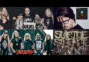 DOWN new album – EXODUS in studio – Suicide Silence new album – Steven Wilson new album + more