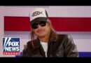 Kid Rock: ‘Overwhelming sense’ that ‘America is back’