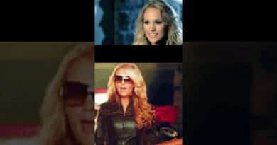 Do NOT mess with Carrie Underwood!  #carrieunderwood