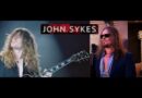 Guitarist John Sykes (TYGERS OF PAN TANG/WHITESNAKE) has passed away at 65