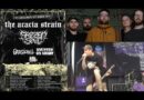 The Acacia Strain tour 2025 ‘It Can Always Get Worse Tour‘ w/ Frozen Soul, Gates To Hell and more!