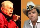 Country Music Artist Mickey Gilley: The Man Behind the Music