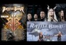 BATTLE BEAST European/UK Tour 2025 w/ DOMINUM And MAJESTICA as Support