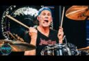 Top 30 Legendary Rock Drummers