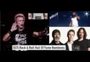 Soundgarden, Billy Idol, Bad Company among nominees for  2025 Rock & Roll Hall Of Fame