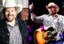 Country Music Legends:  Toby Keith Facts (2025)