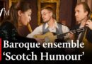 Nicola Matteis – ‘Ground after the Scotch Humour’ | Classic FM