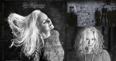 LIV KRISTINE new album Amor Vincit Omnia details released!