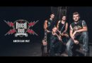 Rock-Out – " American Way" – Official Video