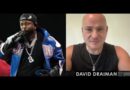 DAVID DRAIMAN wants a collab w/ KENDRICK LAMAR ‘Let’s Shock The World A Little Bit’