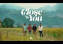 Close To You – Orange & Lemons (Official Lyric Music Video)