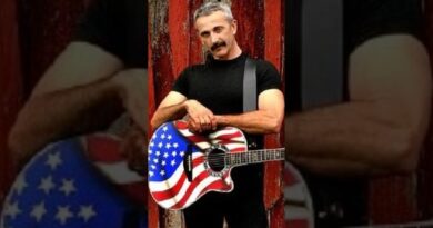 Congrats to Country Music artist Aaron Tippin!!  #aarontippin