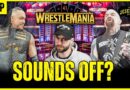 Kerry King, Jelly Roll & Travis Scott?! All the WrestleMania 41 Music Moments