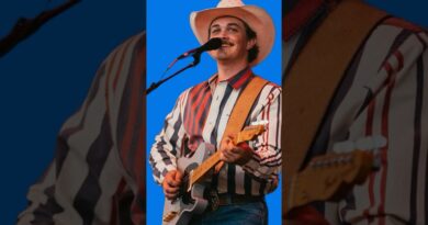Rising Star Zach Top: Classic Country Music’s Next Big Thing   #zachtop