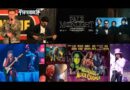 Papa Roach in studio – Alice Cooper new album – Iron Maiden rehearsal – new Dayseeker – Green Day