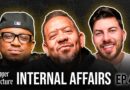 Elliott Wilson Reacts To B.Dot On Joe Budden, DJ Hed vs Rory & Mal & Did Hed Lie? | TBP Ep. 45