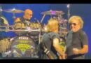 SAMMY HAGAR entire Las Vegas Residency Show – May 3rd 2025 now on line!