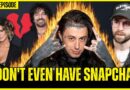 Ronnie Radke Impersonator Catfished Tommy Lee’s Wife Brittany Furlan