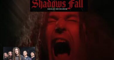 Shadows Fall release 2nd comeback song “Souls Devoured“ + tour dates