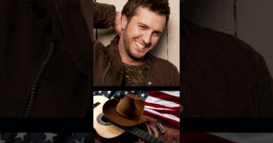 Luke Bryan Tribute (Country Star & American Idol Judge)  #lukebryan #americanidol