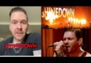Shinedown to release 2 new songs off new album – new interview w/ Brent Smith posted!