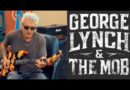 GEORGE LYNCH announces new band GEORGE LYNCH & THE MOB w/ guest musicians