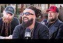 Five Finger Death Punch's Former Label SECRETLY Sold Their Masters?!