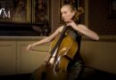 Discover Cello – Margarita Balanas | Classic FM