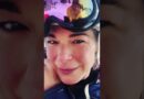 Country artist LeAnn Rimes without Makeup (natural beauty)  #leannrimes