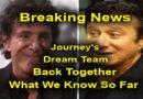 Breaking News Steve Perry Reunites With Neal Schon The Inside Story