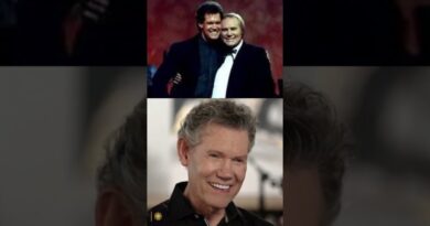 Happy Birthday to Country Music Legend Randy Travis!  #randytravis